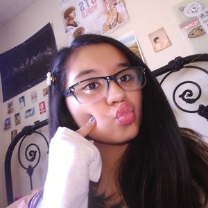 Meet your Posher, Alexa